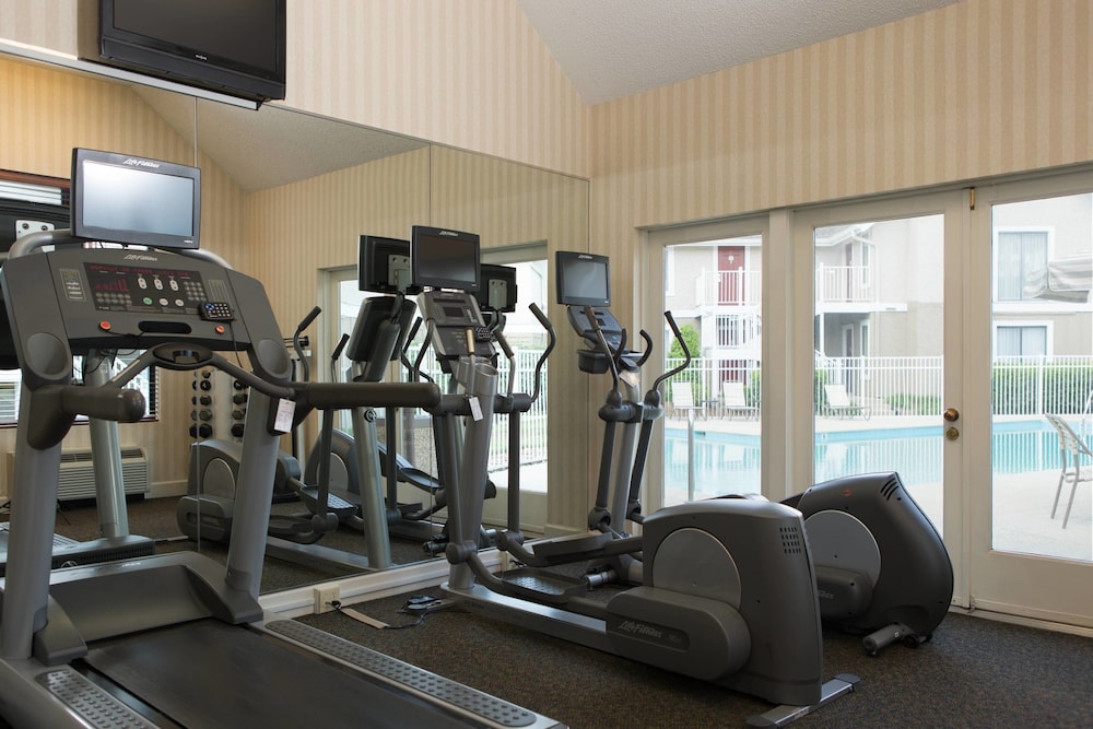 Residence Inn by Marriott Nashville Airport - photo 9