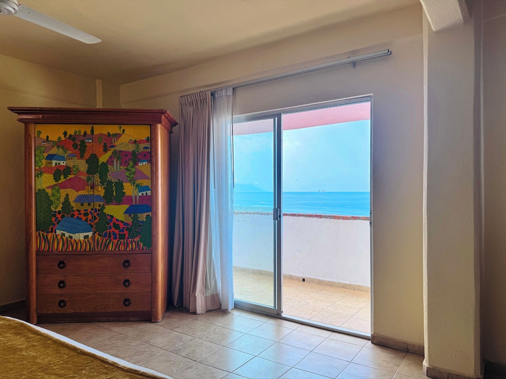 Tropicana Hotel Puerto Vallarta