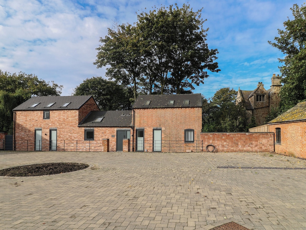 Buckingham House — 4-Star Luxury Hotel in Oakham, United Kingdom