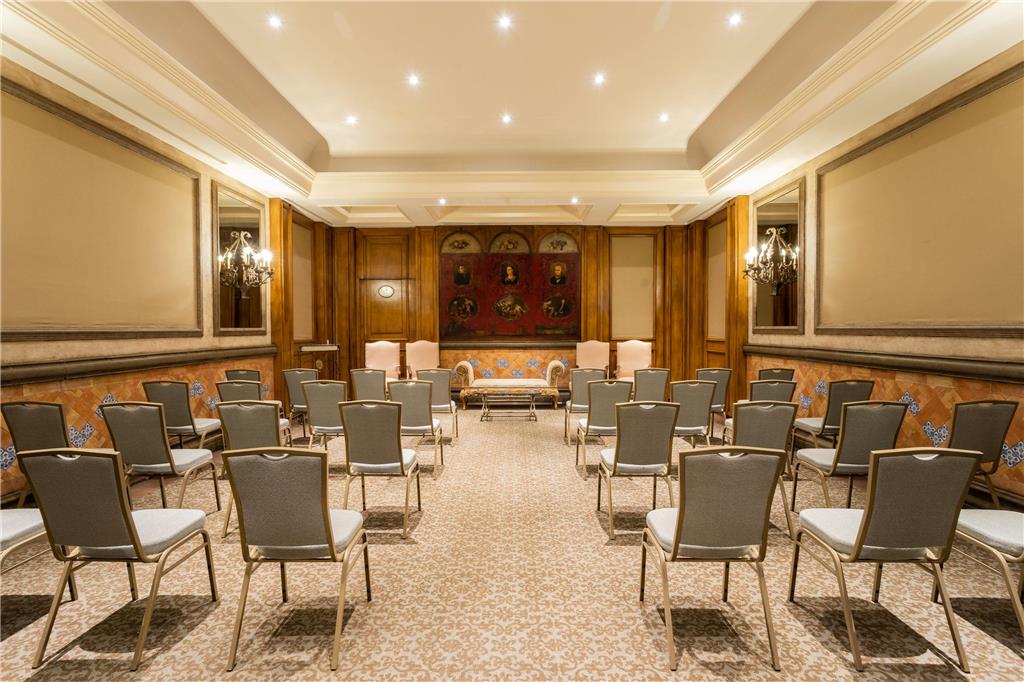 Event Hall
