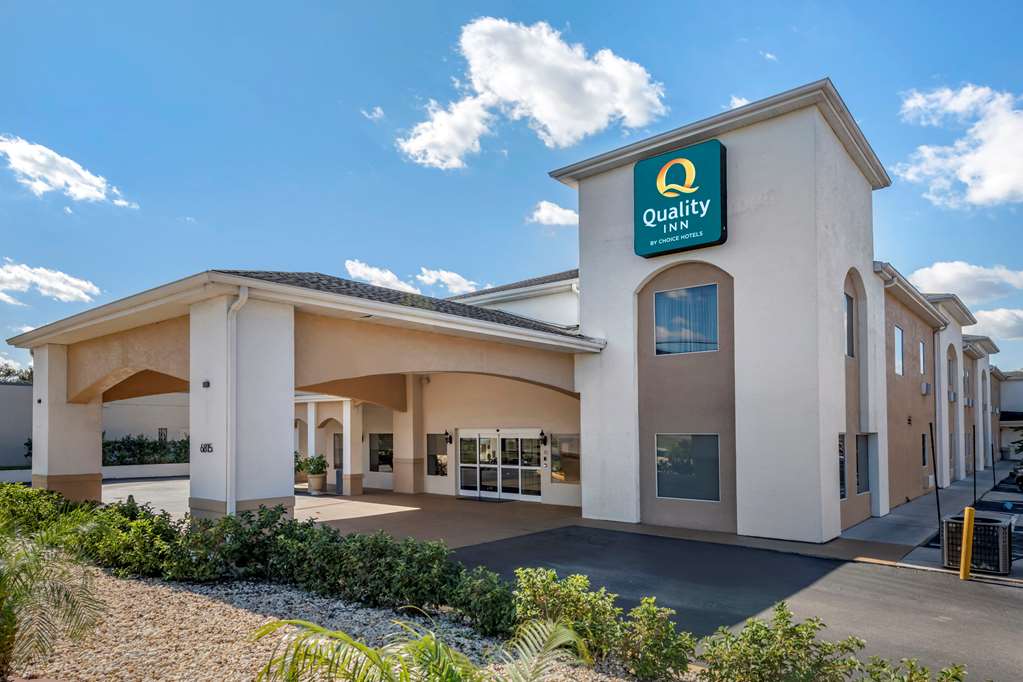 Quality Inn Zephyrhills Dade City - featured photo