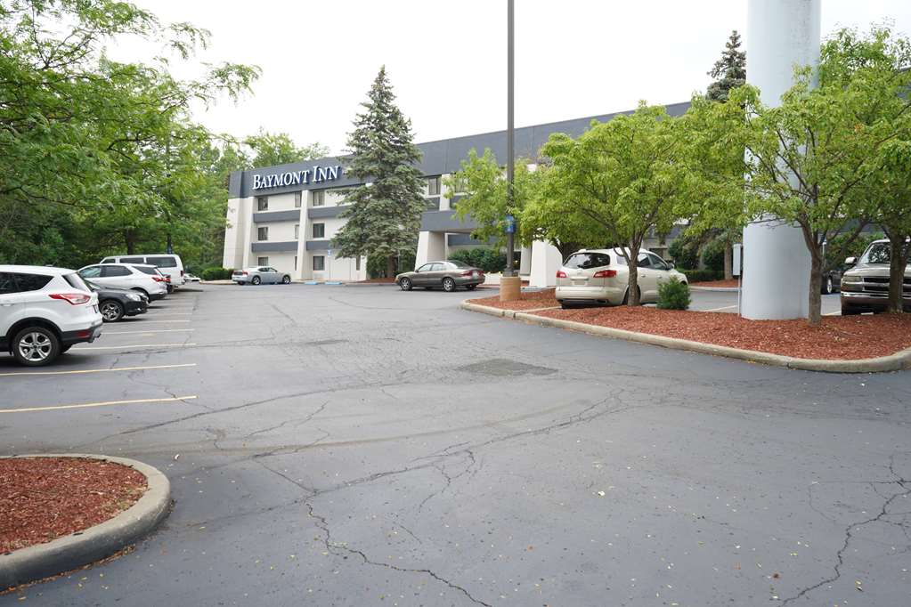 Baymont by Wyndham Bridgeport Frankenmuth - photo 2