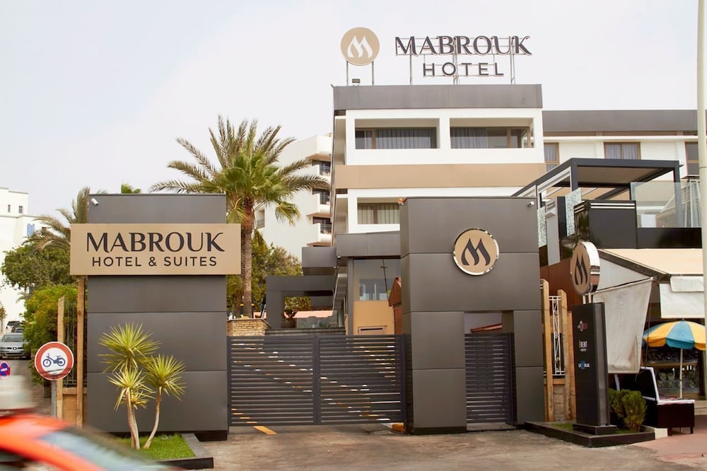 Mabrouk Hotel And Suites in Agadir, Morocco