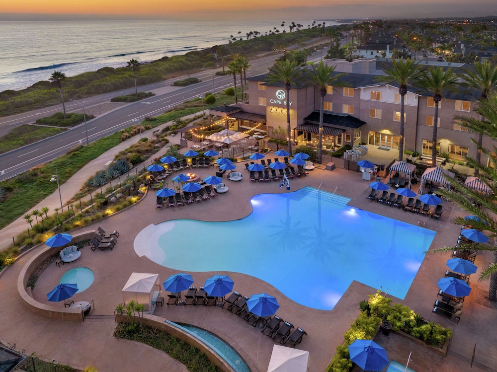 Cape Rey Carlsbad Beach a Hilton Resort & Spa - featured photo