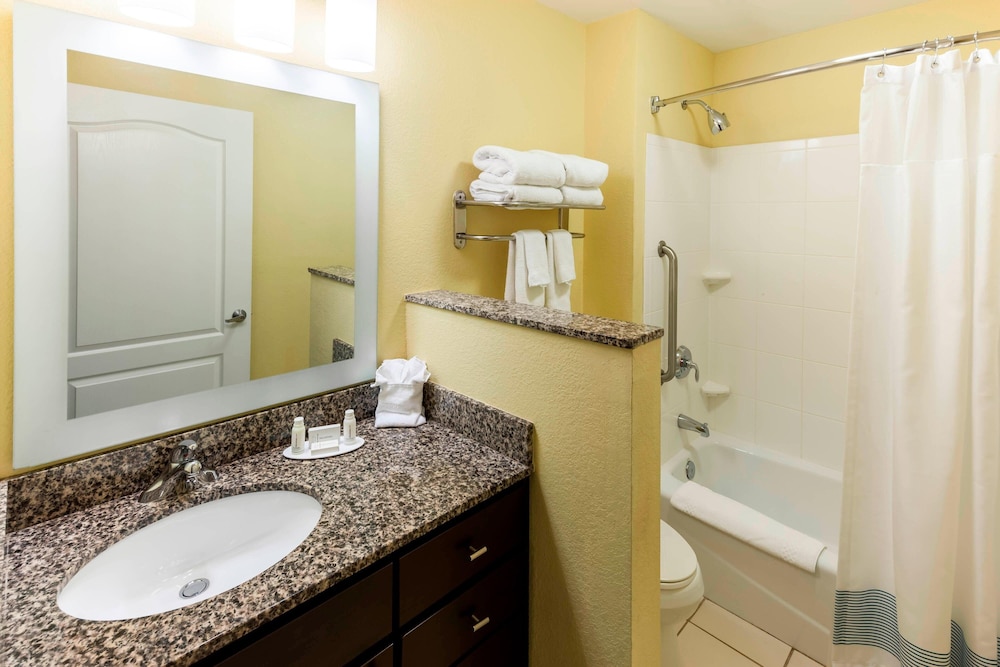 TownePlace Suites by Marriott Columbus - photo 15