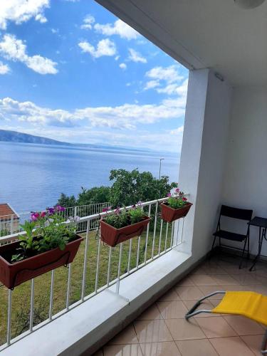 Apartment TIM — 4-Star Luxury Hotel in Senj, Croatia