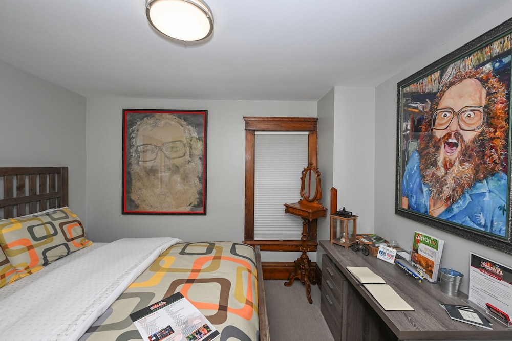 Berrodin Bed & Breakfast - photo 101