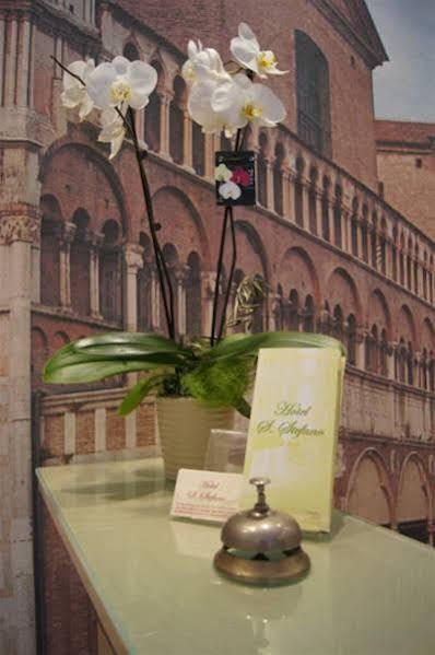 Hotel Santo Stefano - last minute hotel in Ferrara