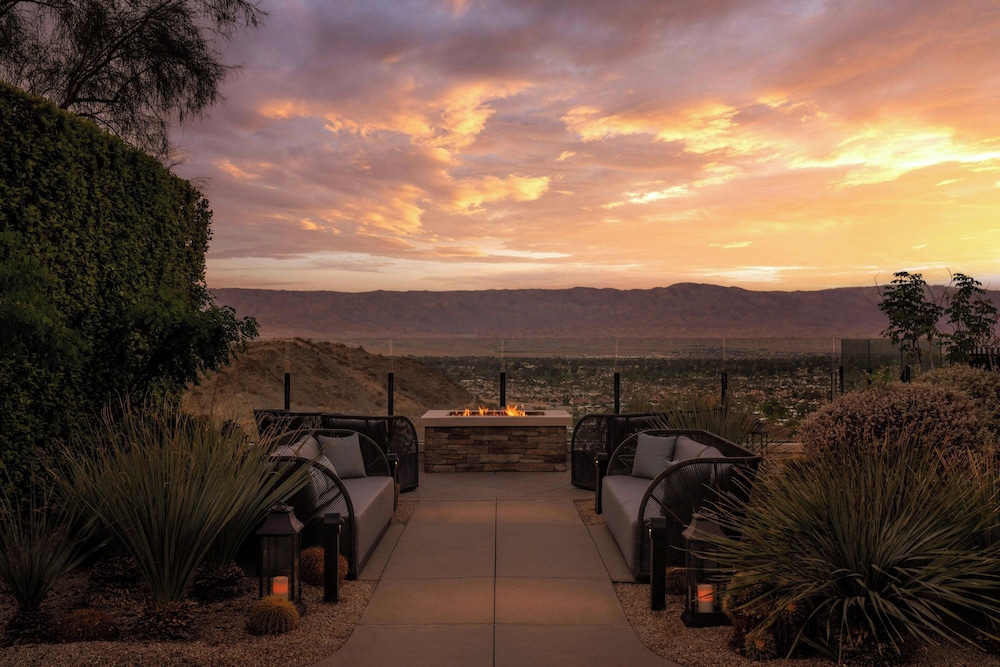 The Ritz Carlton Rancho Mirage - photo 55