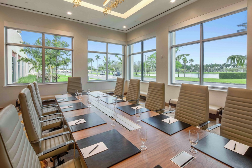 Hilton Miami Dadeland - photo 93