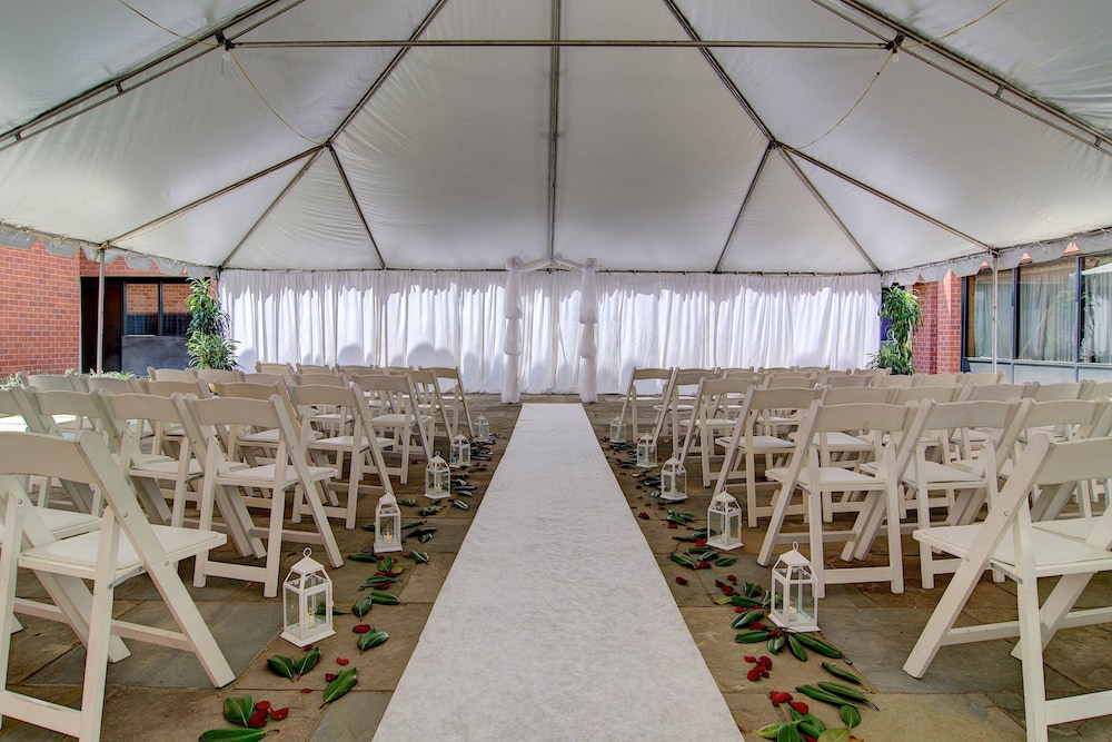 Holiday Inn Washington Dulles International Airport by IHG - photo 38