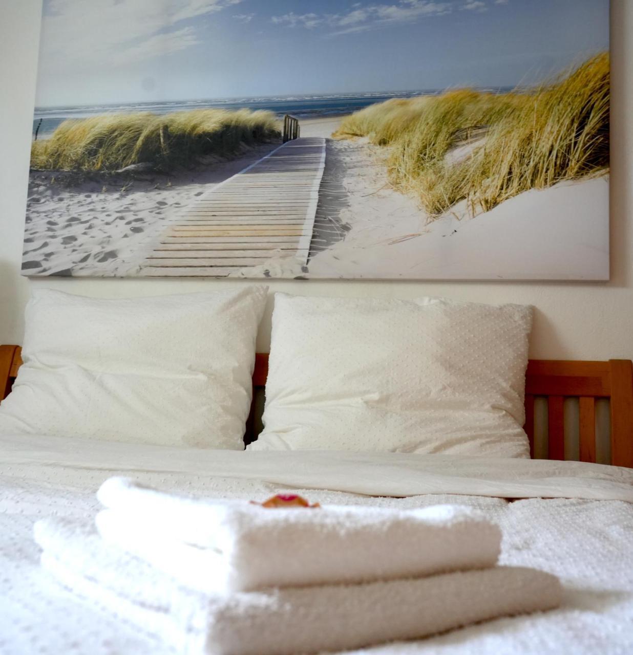 Dreamly Suites - carbon neutral hotel in Oslip
