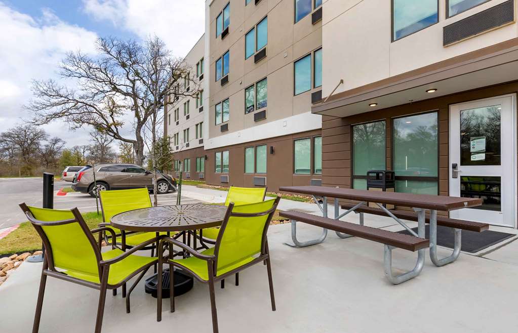 Extended Stay America Premier Suites Austin Austin Airport - photo 71