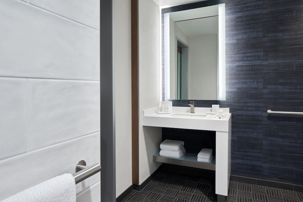 Marriott Owings Mills Metro Centre - photo 27