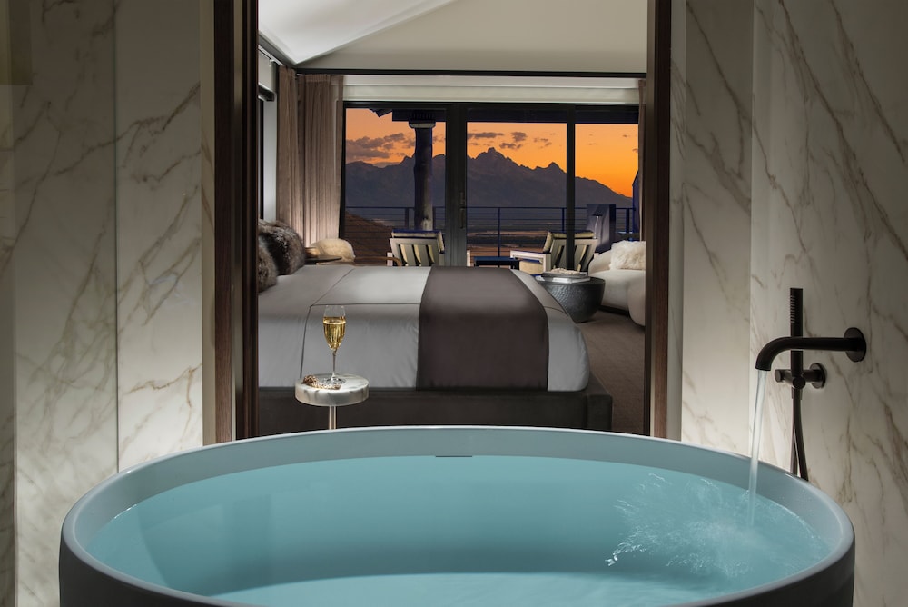 Hotel Yellowstone at Jackson Hole - photo 14