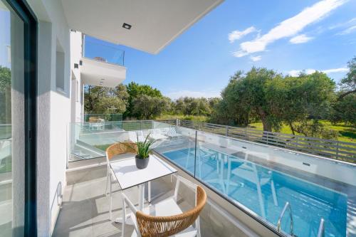 Nuevo Suites - last minute hotel in Unknown City