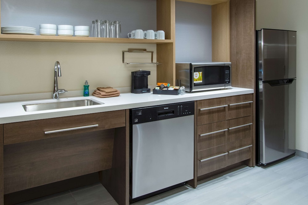 Home2 Suites by Hilton Grove City Columbus - photo 17