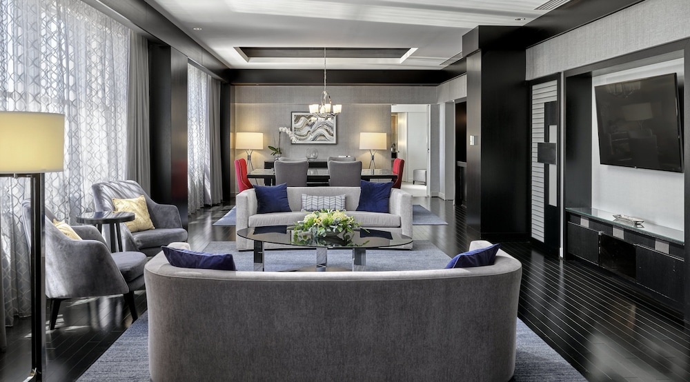 Loews Philadelphia Hotel - photo 122