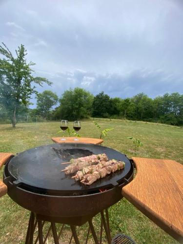 Le domaine d Osca - last minute hotel in Unknown City