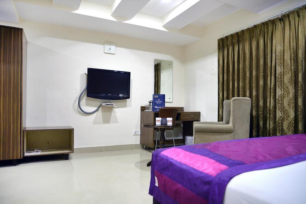 OYO Premium Habsiguda — Secunderabad — photo 4