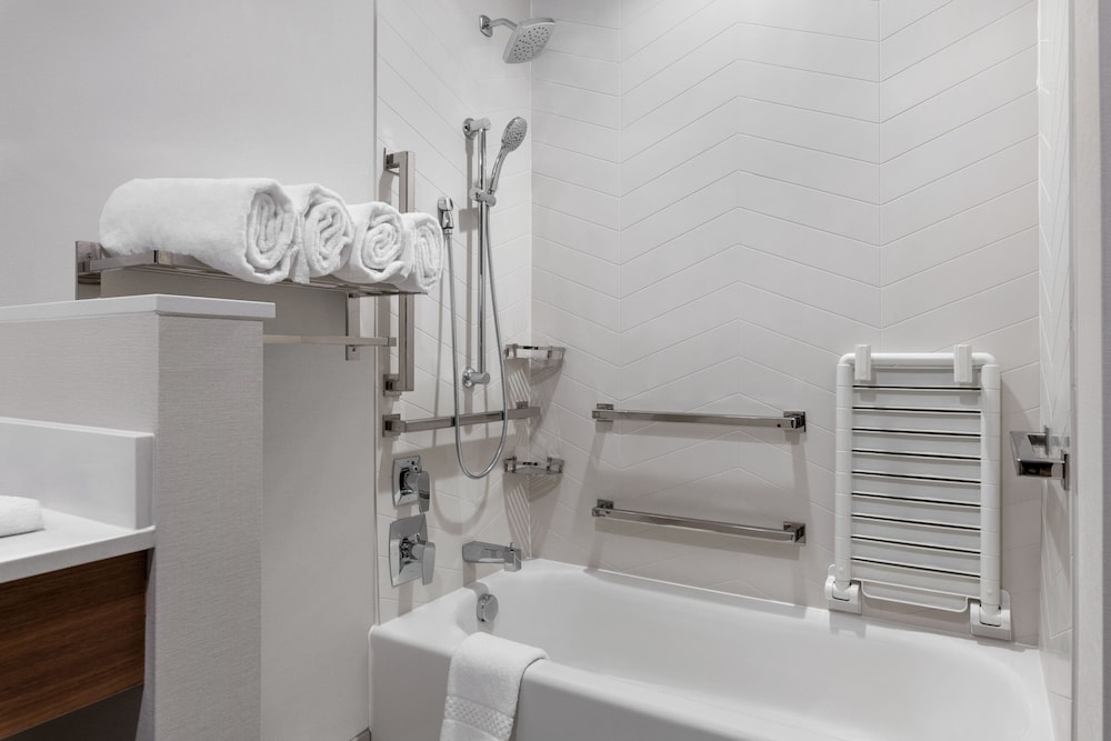 Fairfield Inn & Suites by Marriott Hailey Sun Valley - photo 21