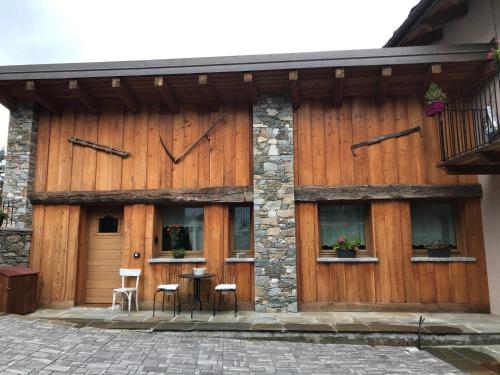 La Corbeille — hotel in Saint-Marcel