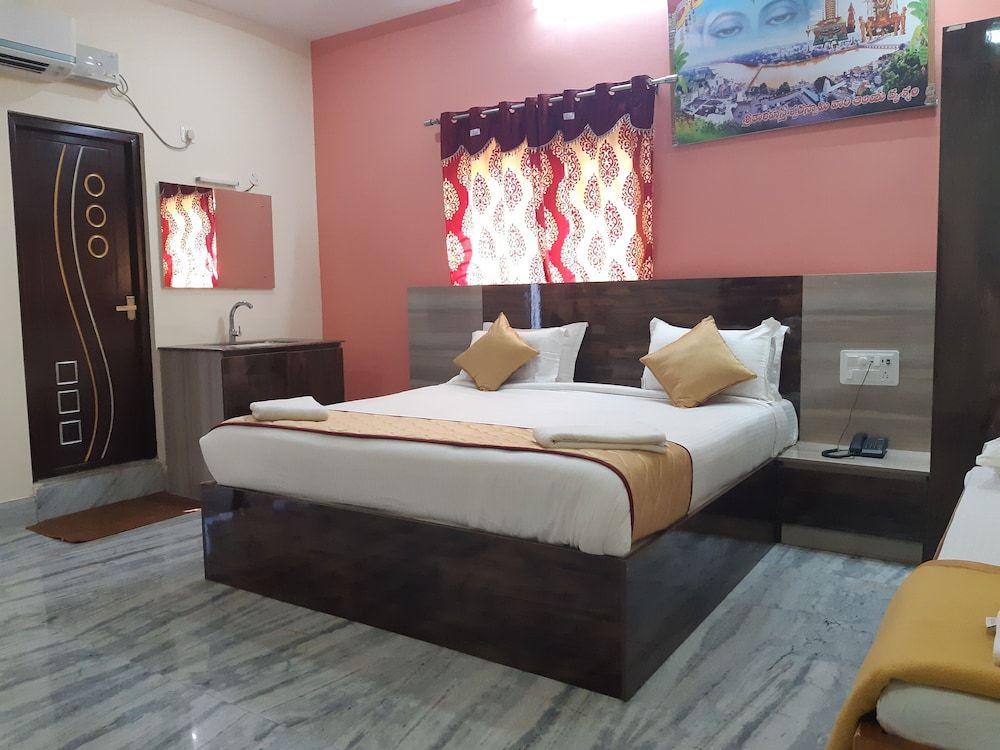 Devansh Bhanu Residency DBR — Tirupati — photo 4