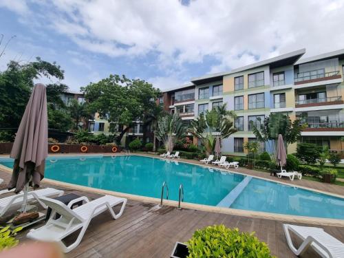 Accra Pearl in City — 4-Star Luxury Hotel in Accra, Ghana