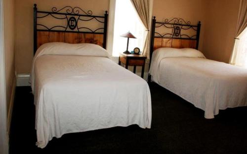 Hotel Eklund - photo 7