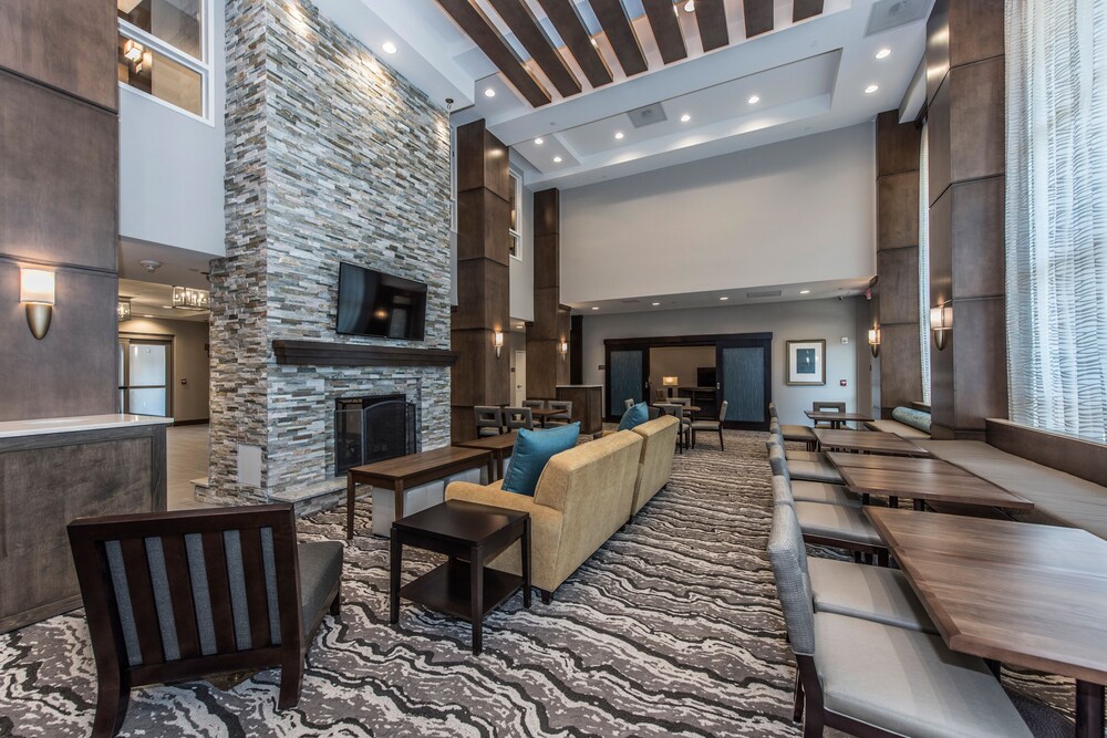 Staybridge Suites Charleston Mount Pleasant by IHG - photo 2
