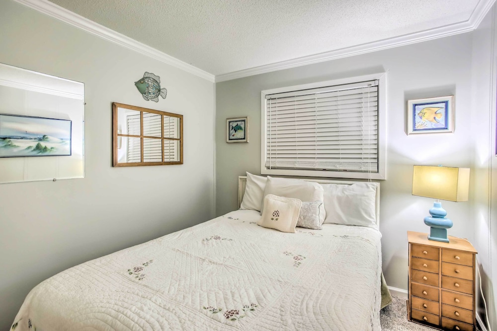 Cozy Myrtle Beach Escape With Resort Amenities - photo 10