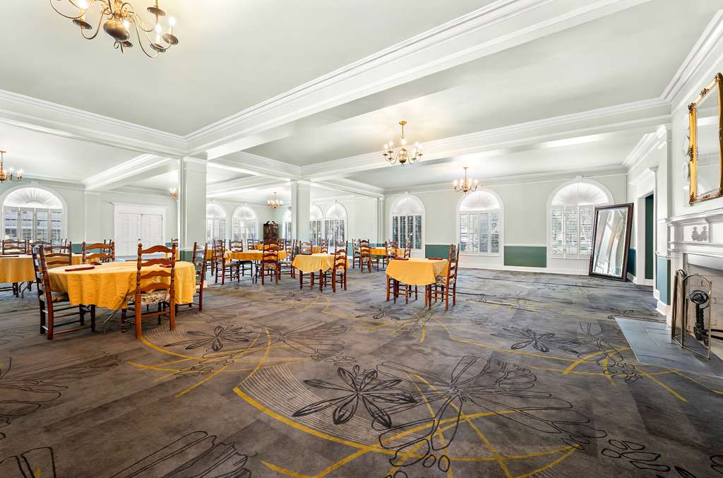 Americas Best Value Inn Historic Clewiston Inn - photo 52