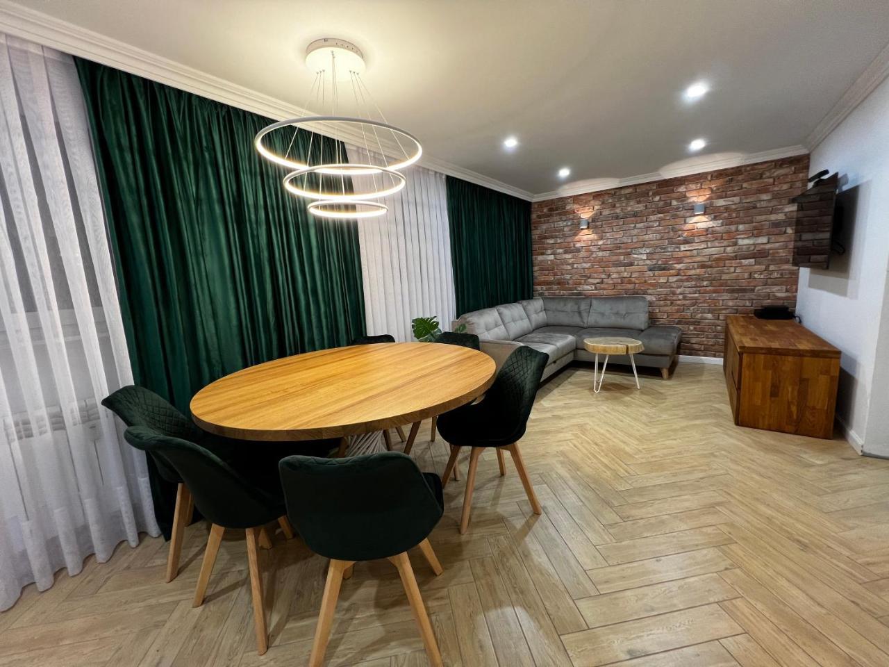 Koscielna Apartament — 4-Star Luxury Hotel in Zakopane, Poland