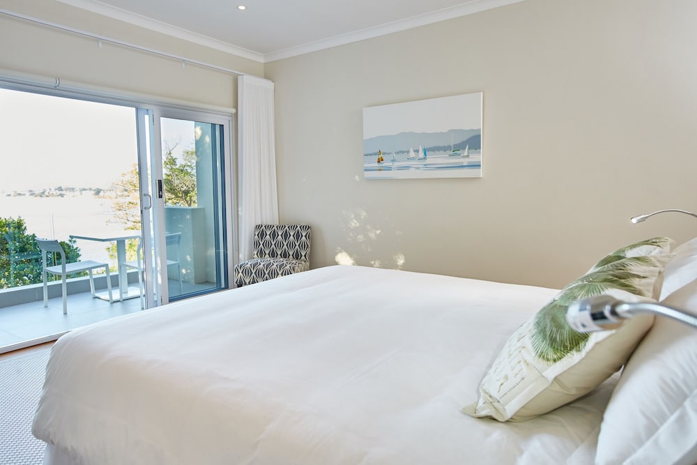 Number Eleven Self Catering Villa — Knysna — photo 4