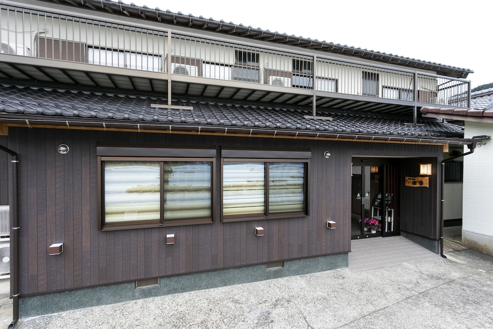 Yoshikou in Takahama, Japan