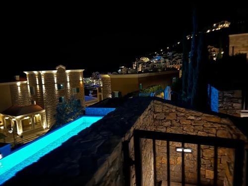 Lustica bay Studio for rent — 4-Star Luxury Hotel in Tivat, Montenegro