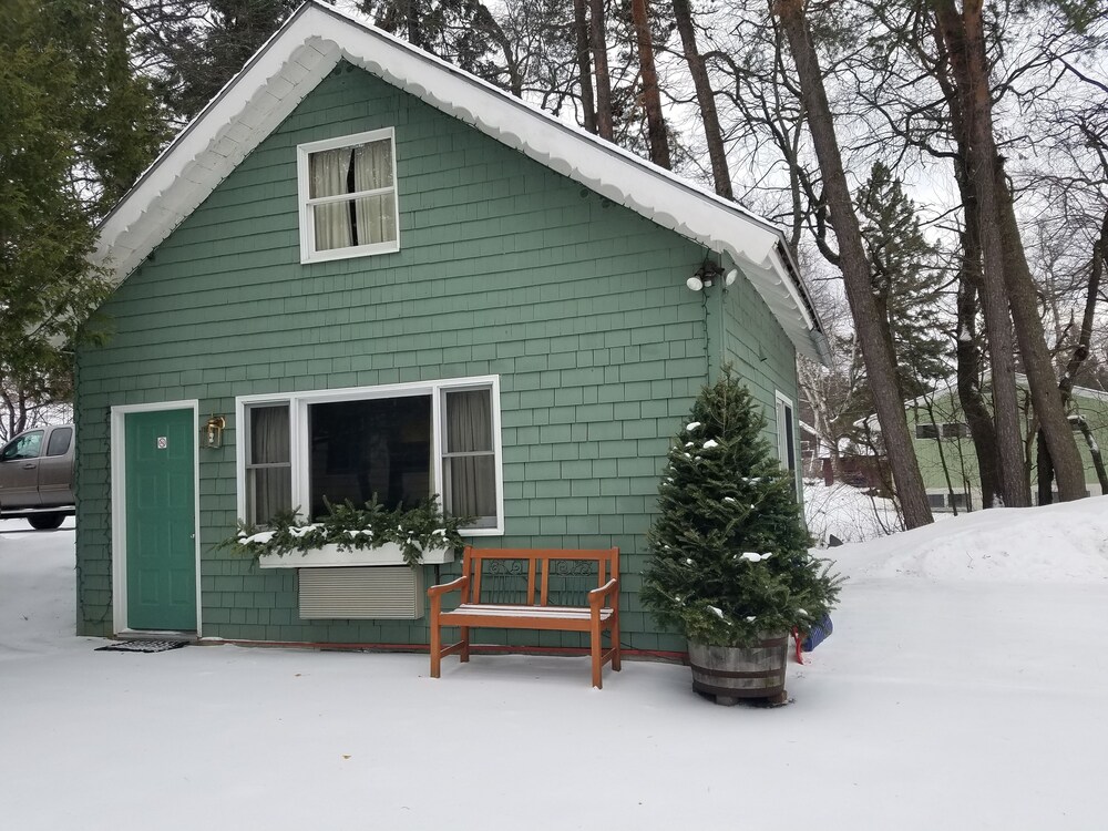 Town & Country Motor Inn - photo 21