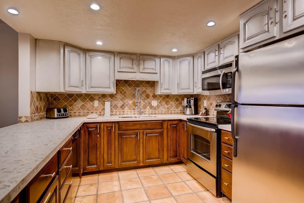 Park Station Condominium Hotel - photo 129