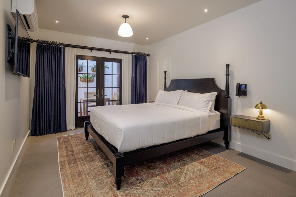 Hotel San Buena - photo 6