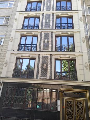 Rileys Run - carbon neutral hotel in Unknown City