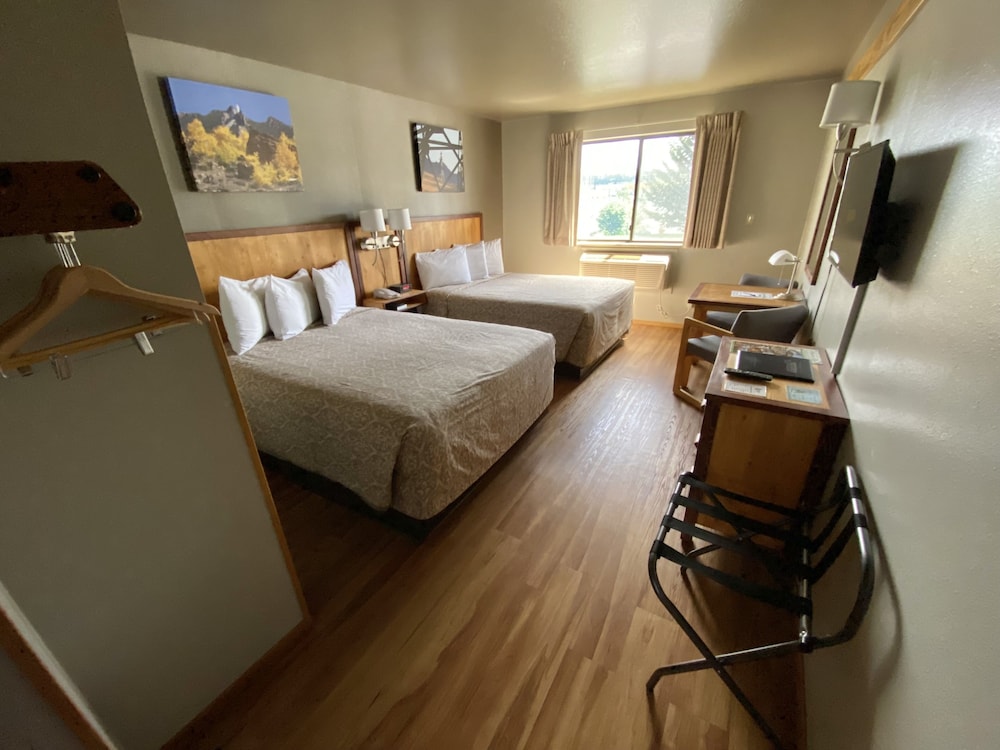 Americas Best Value Inn Butte - photo 4