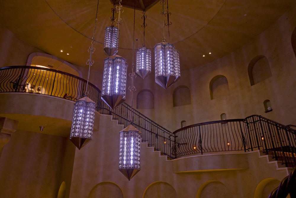 Omni Scottsdale Resort & Spa at Montelucia - photo 98