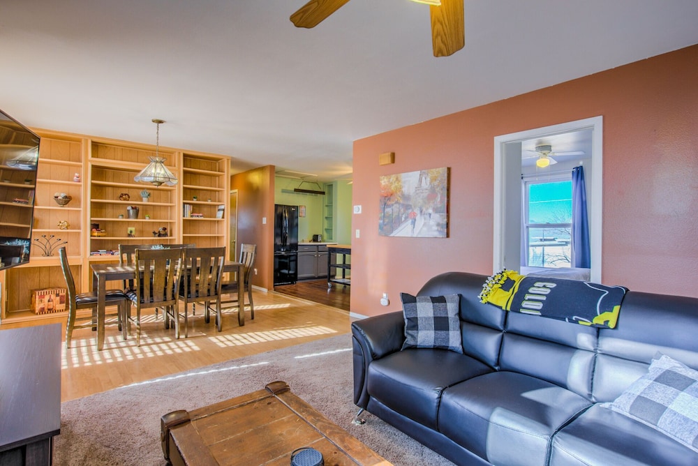 3BR MTN Viewsdowntownnext to Lake Parks More - photo 24