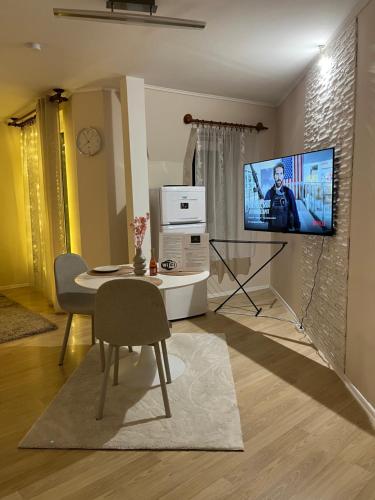 Venyige Residence — 4-Star Luxury Hotel in Hajduszoboszlo, Hungary