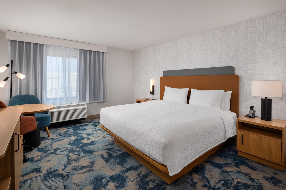Four Points by Sheraton San Diego SeaWorld - photo 9
