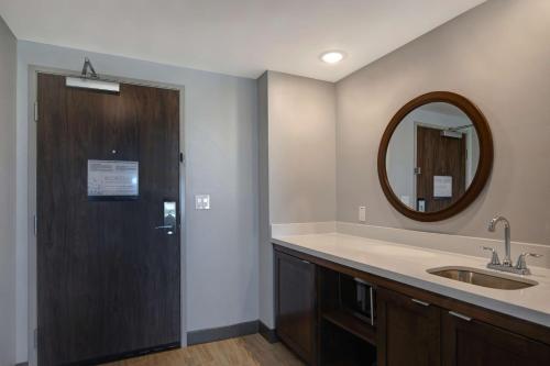 Hampton Inn By Hilton Santa Fe South NM - photo 39
