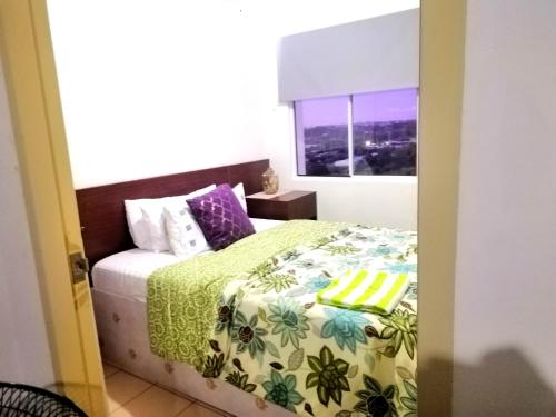 Two Bedroom Condo Unit in Spatial Iloilo — 4-Star Luxury Hotel in Iloilo, Philippines