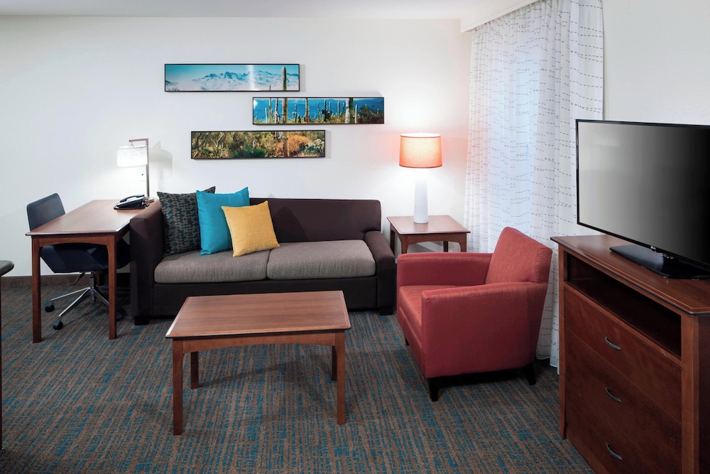 Residence Inn by Marriott Tucson Airport - photo 5