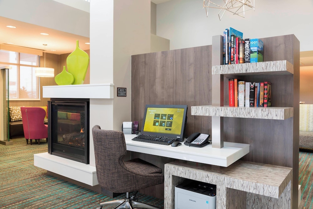 Residence Inn by Marriott Green Bay Downtown - photo 46