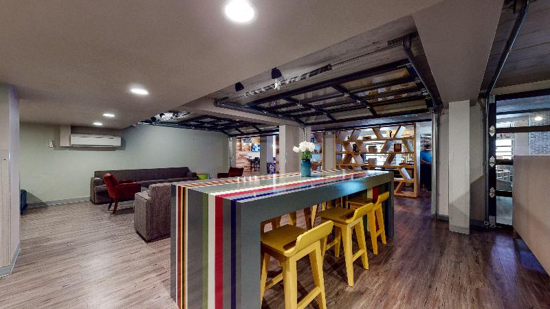 Aggieland Boutique Hotel - photo 16